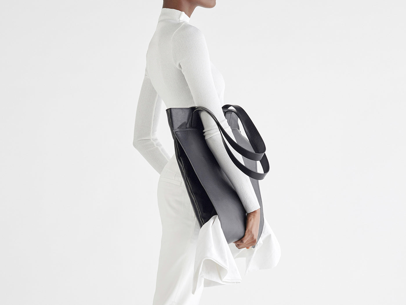 LEATHER BAGS COLLECTION