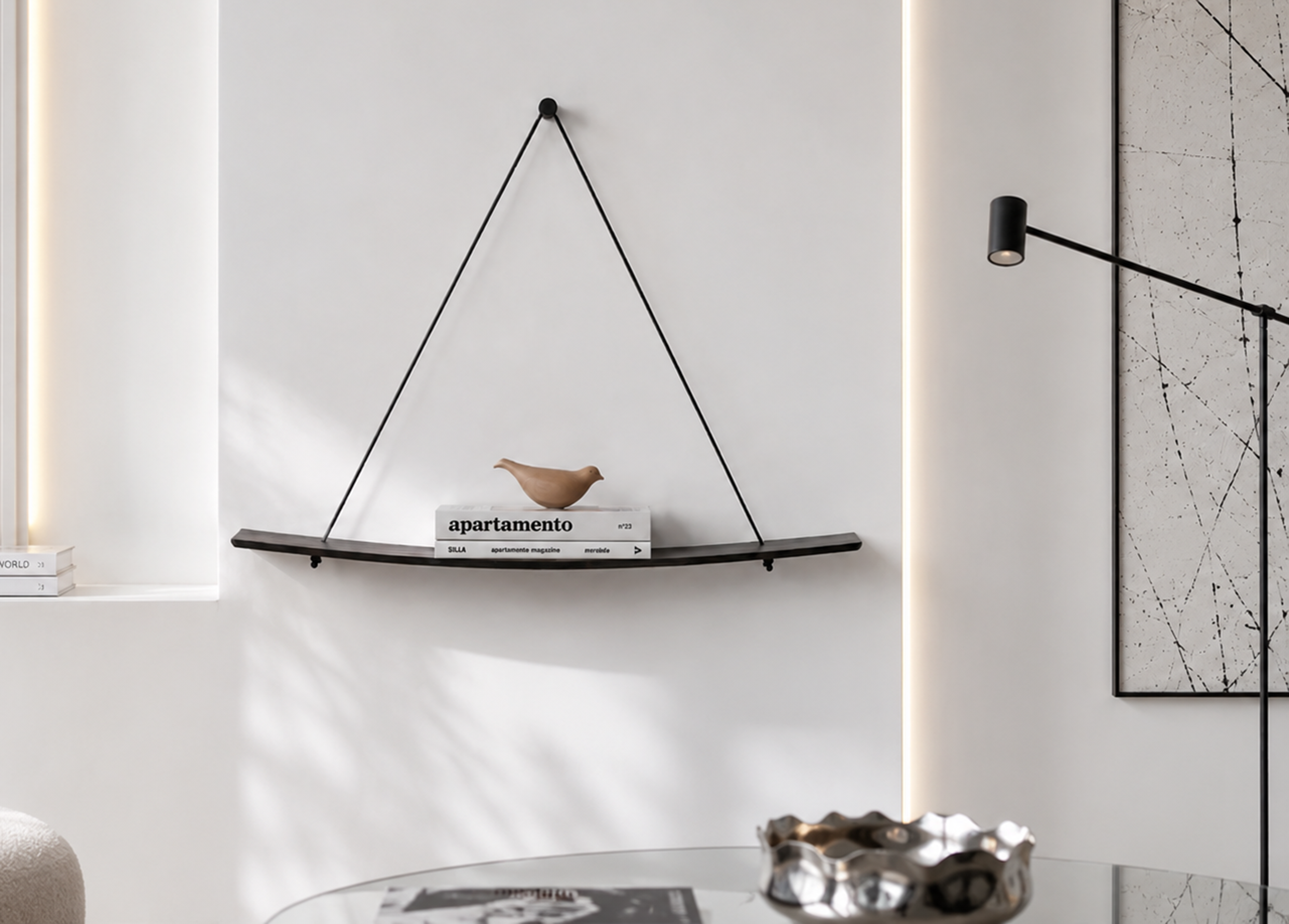 SHELF