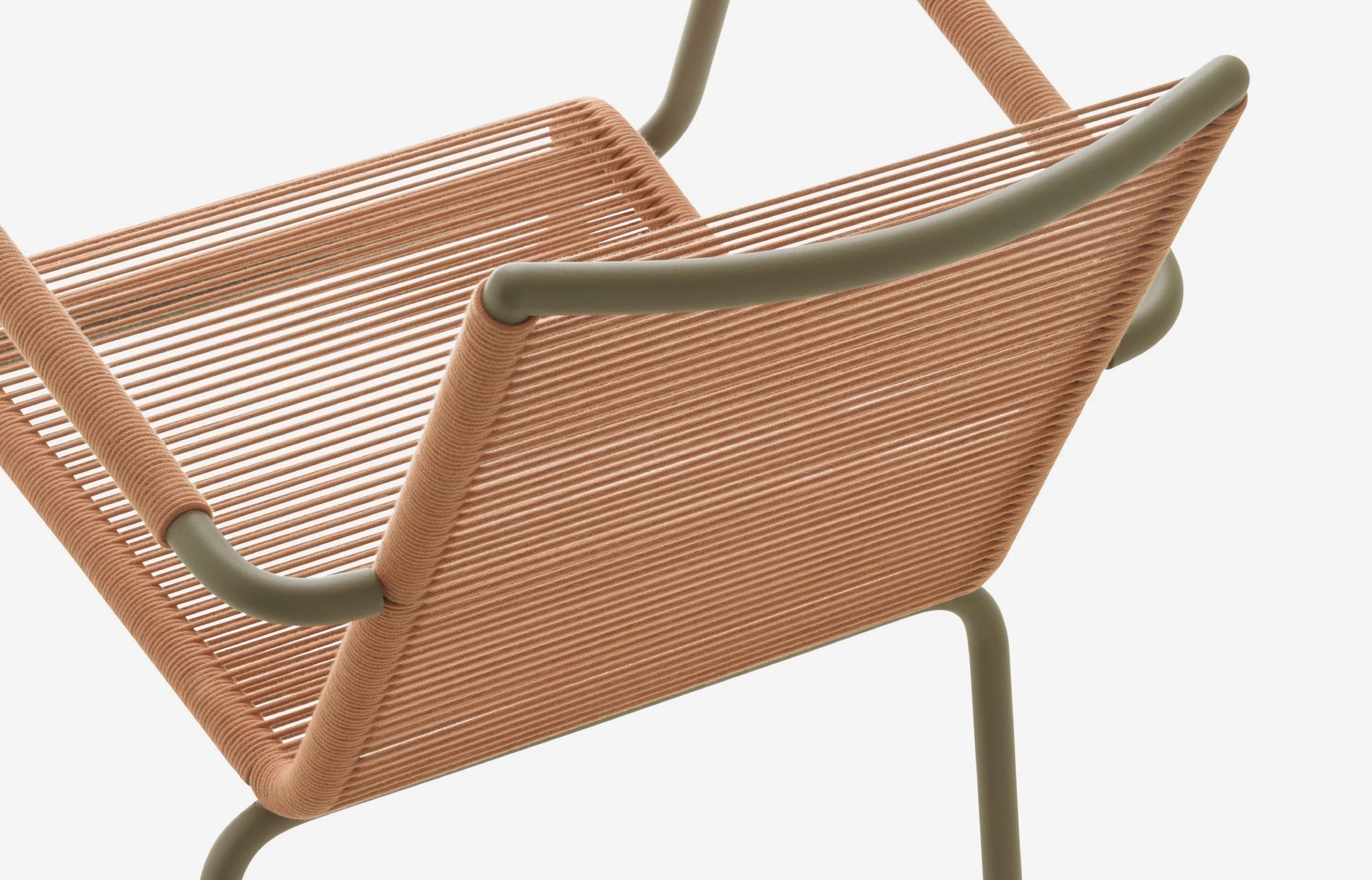 CHAIR + ARMCHAIR